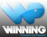 winning poker network